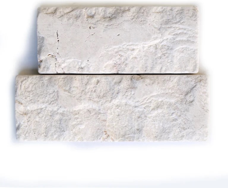 galala split face tumbled