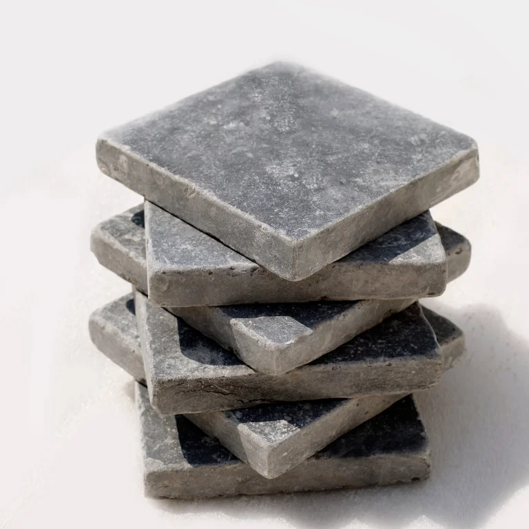royal gray tumbled
