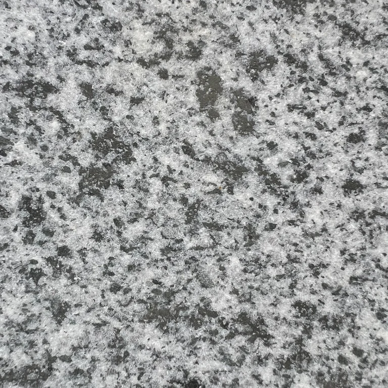 sand blast