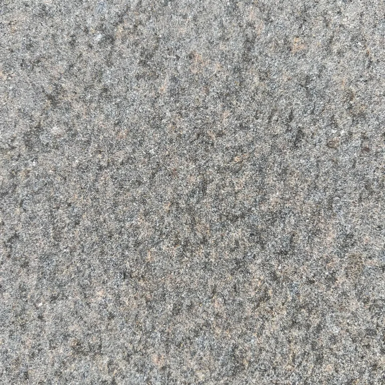 sand blast