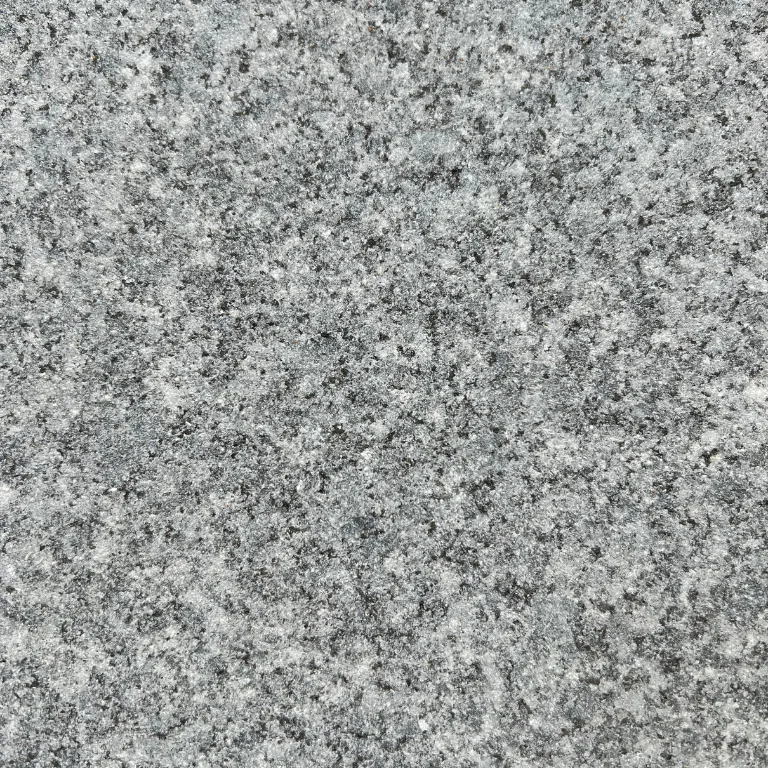 sand blast