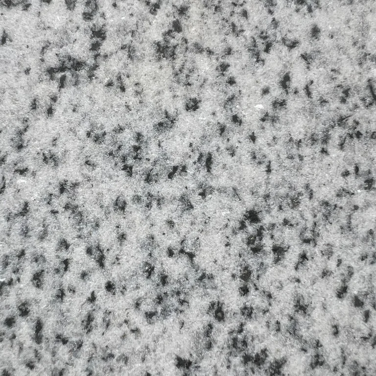 sand blast